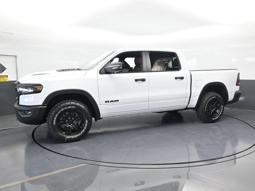new 2025 Ram 1500 car