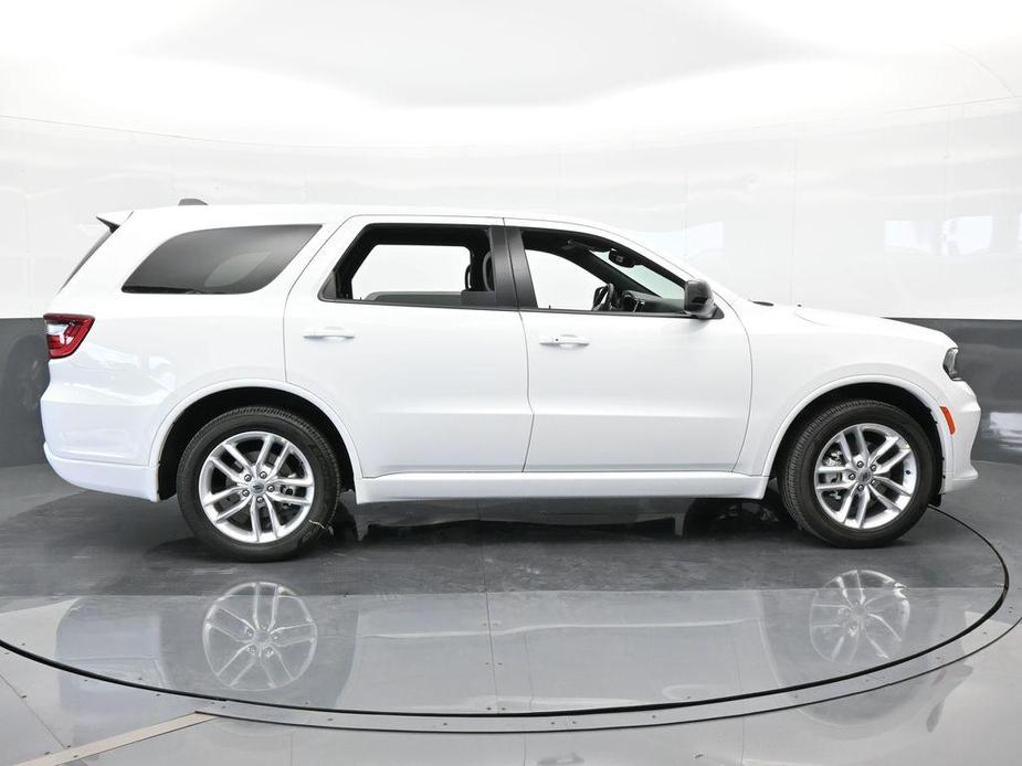 new 2024 Dodge Durango car, priced at $35,744