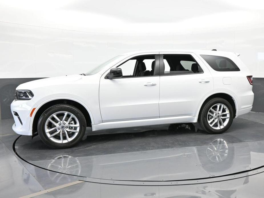 new 2024 Dodge Durango car, priced at $35,744