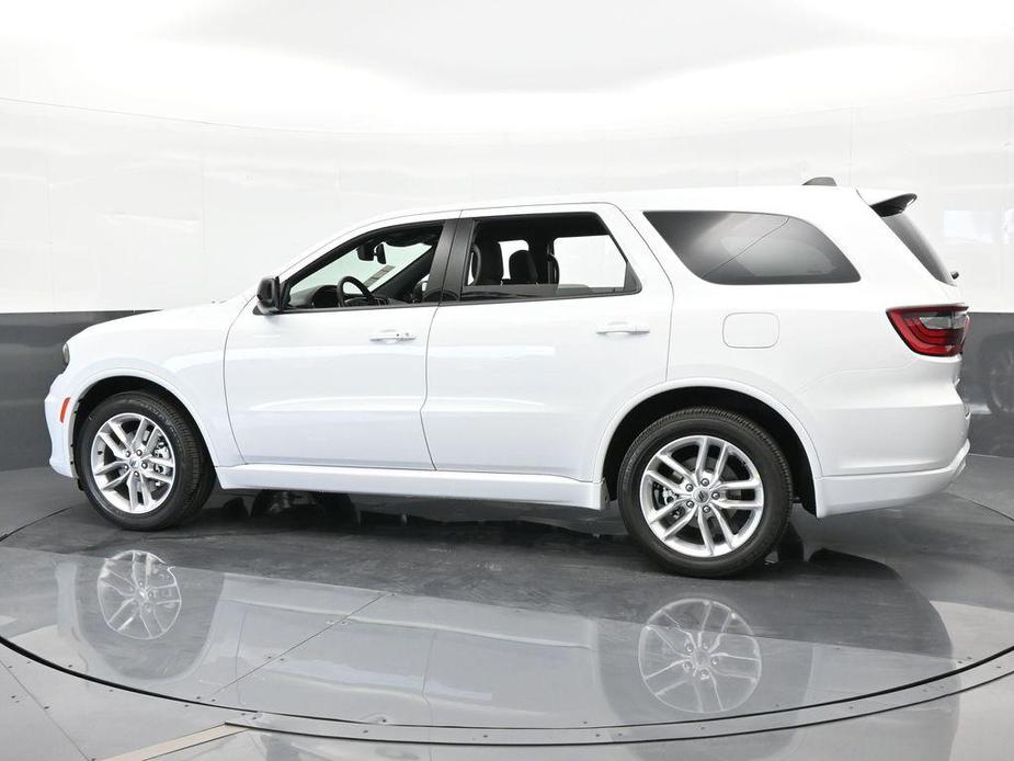 new 2024 Dodge Durango car, priced at $35,744