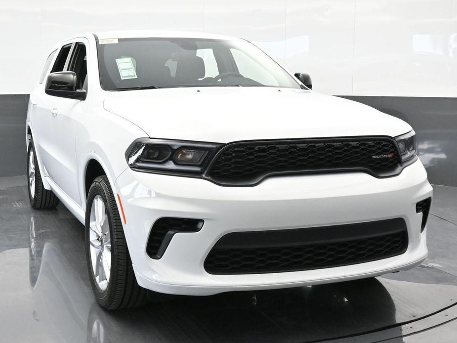 new 2024 Dodge Durango car, priced at $35,744