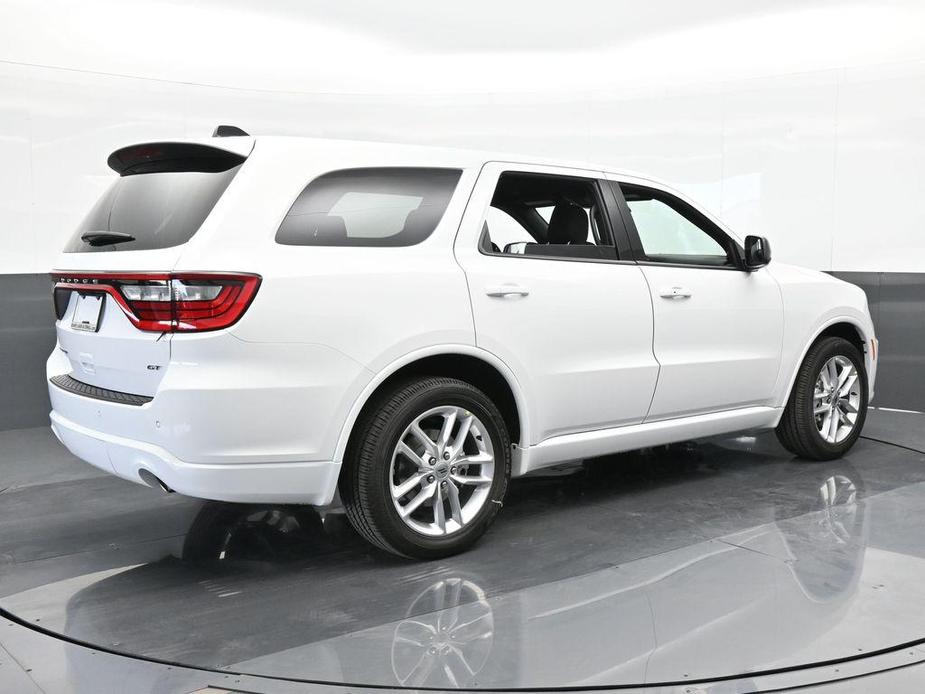 new 2024 Dodge Durango car, priced at $35,744