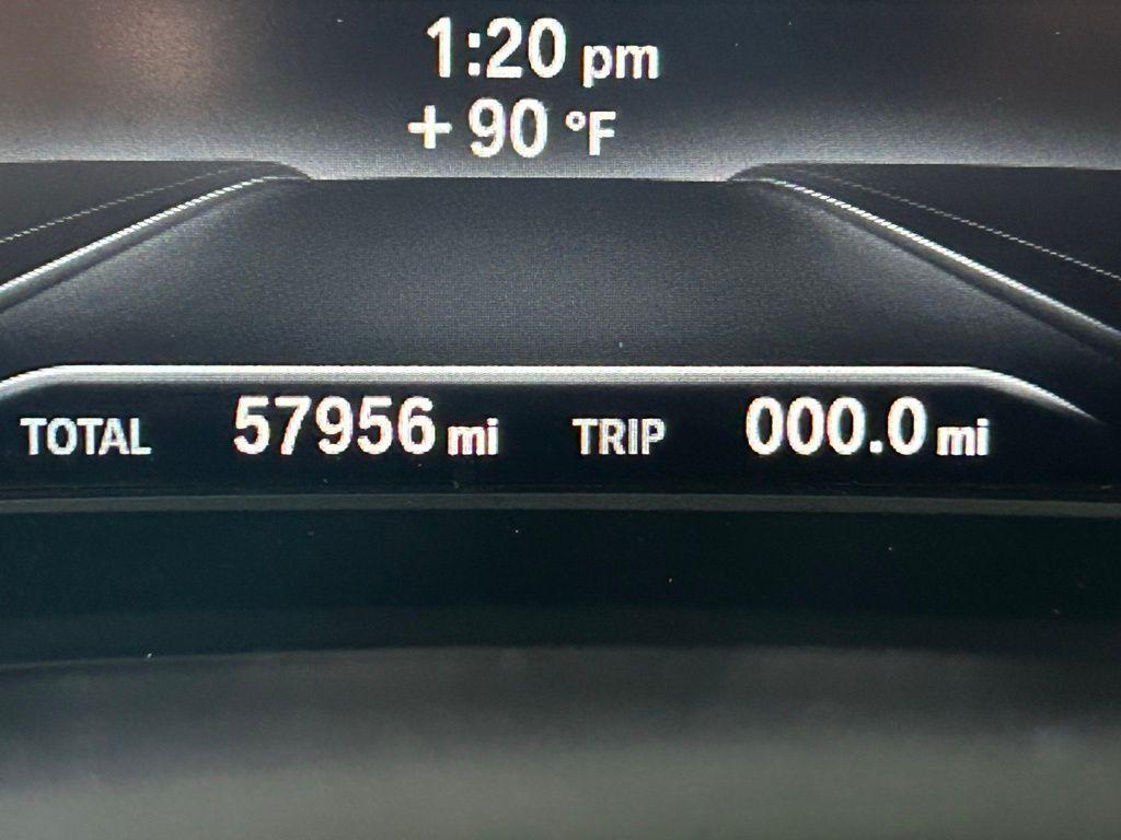 used 2019 BMW 330 car, priced at $19,994
