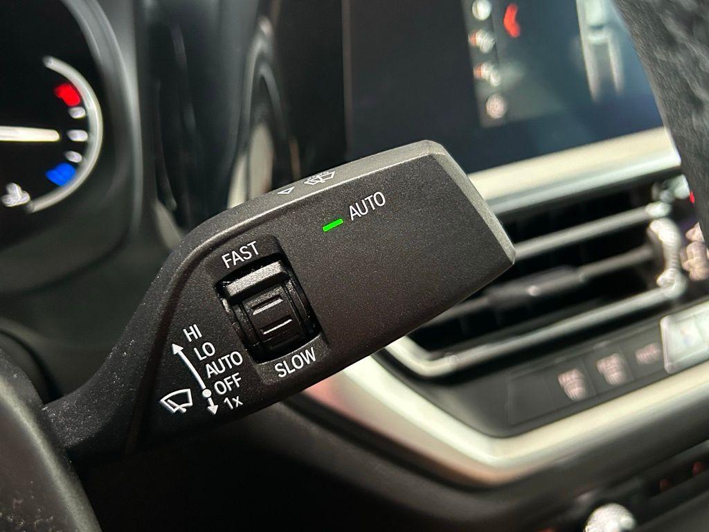 used 2019 BMW 330 car, priced at $19,994