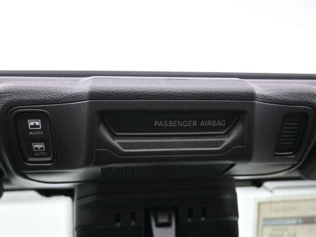 new 2025 Jeep Wrangler car