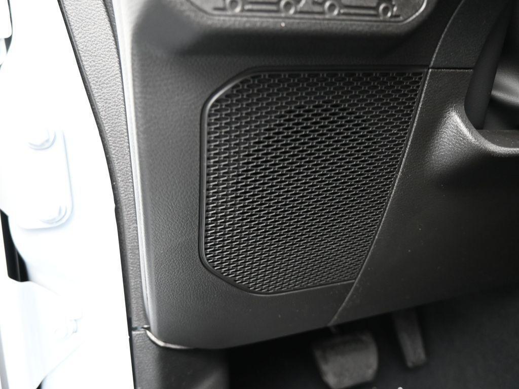 new 2025 Jeep Wrangler car