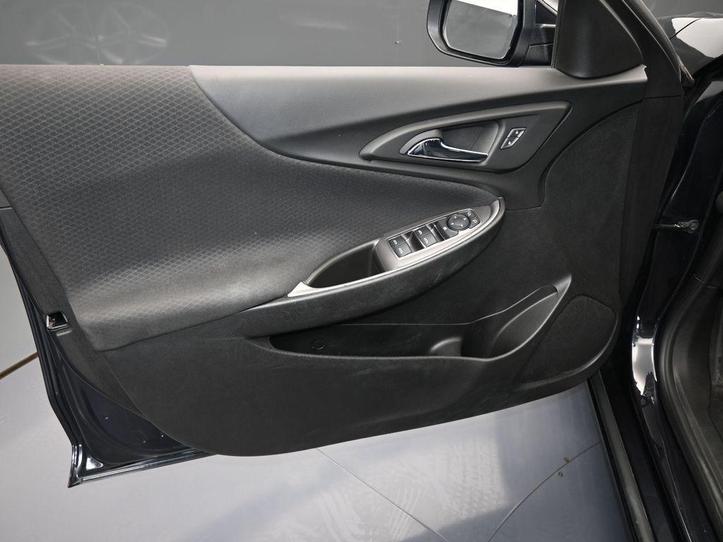 used 2023 Chevrolet Malibu car, priced at $13,997