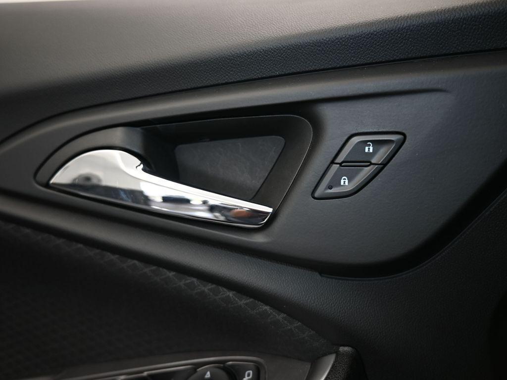 used 2023 Chevrolet Malibu car, priced at $13,997
