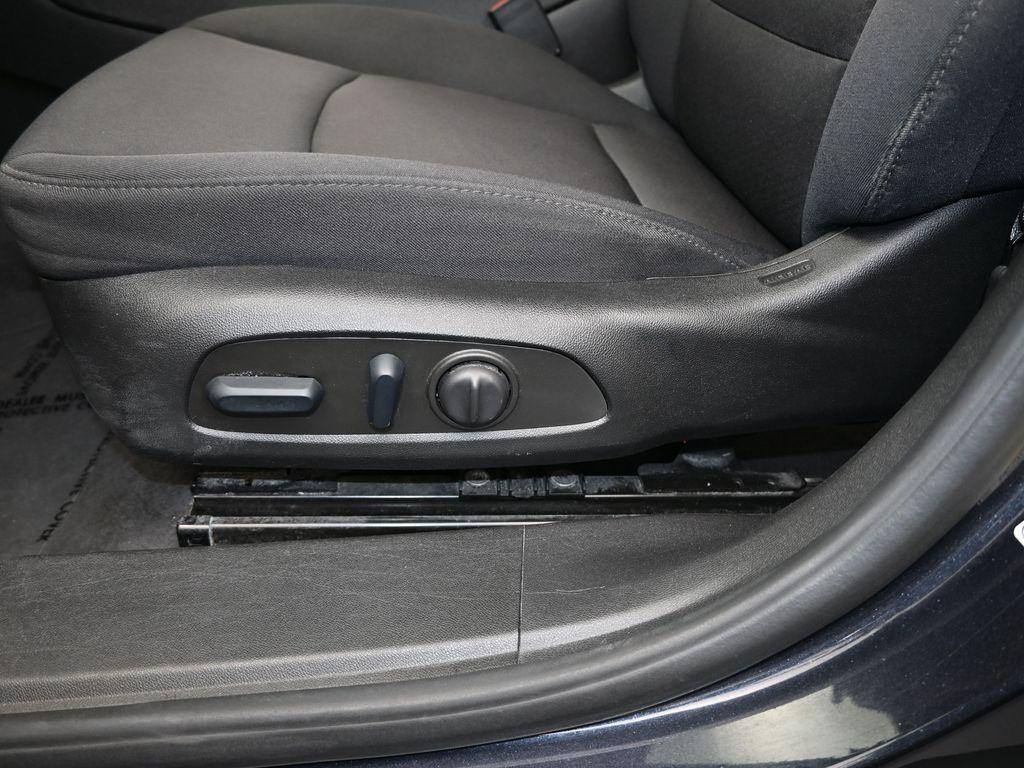 used 2023 Chevrolet Malibu car, priced at $13,997
