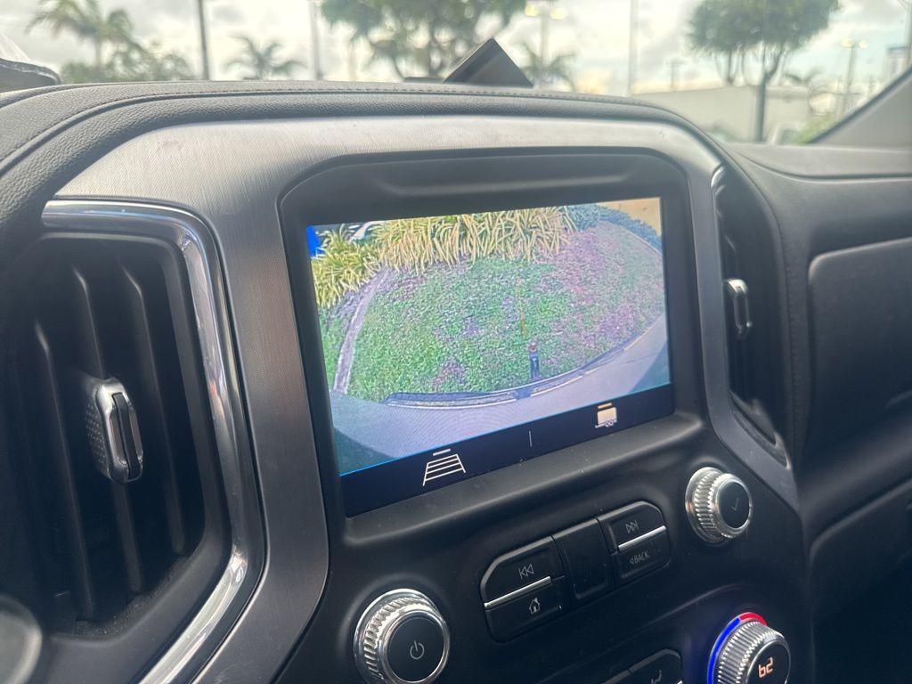 used 2022 GMC Sierra 2500 car, priced at $34,550