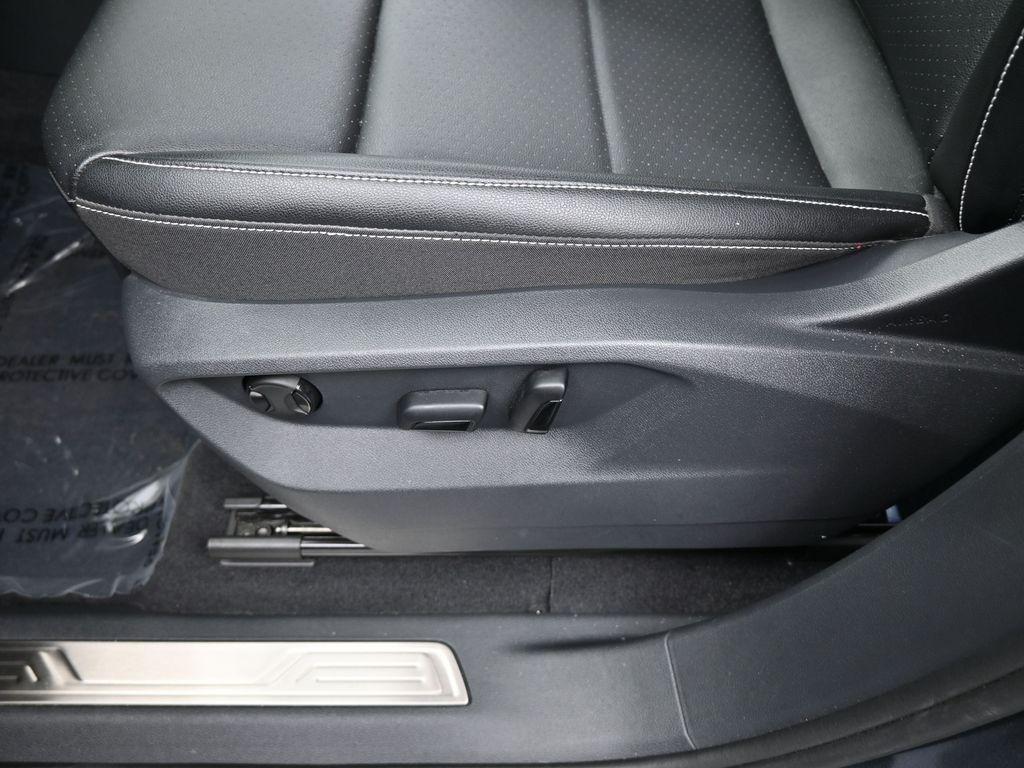 used 2023 Volkswagen Atlas car, priced at $31,750
