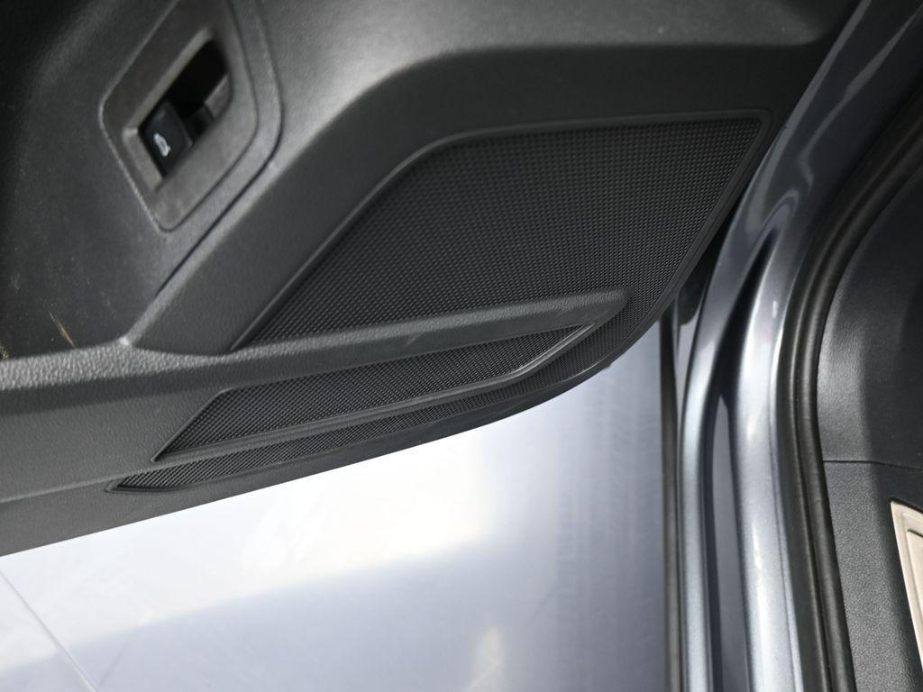 used 2023 Volkswagen Atlas car, priced at $31,750