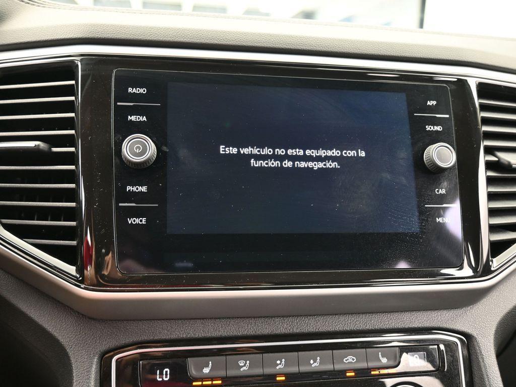 used 2023 Volkswagen Atlas car, priced at $31,750