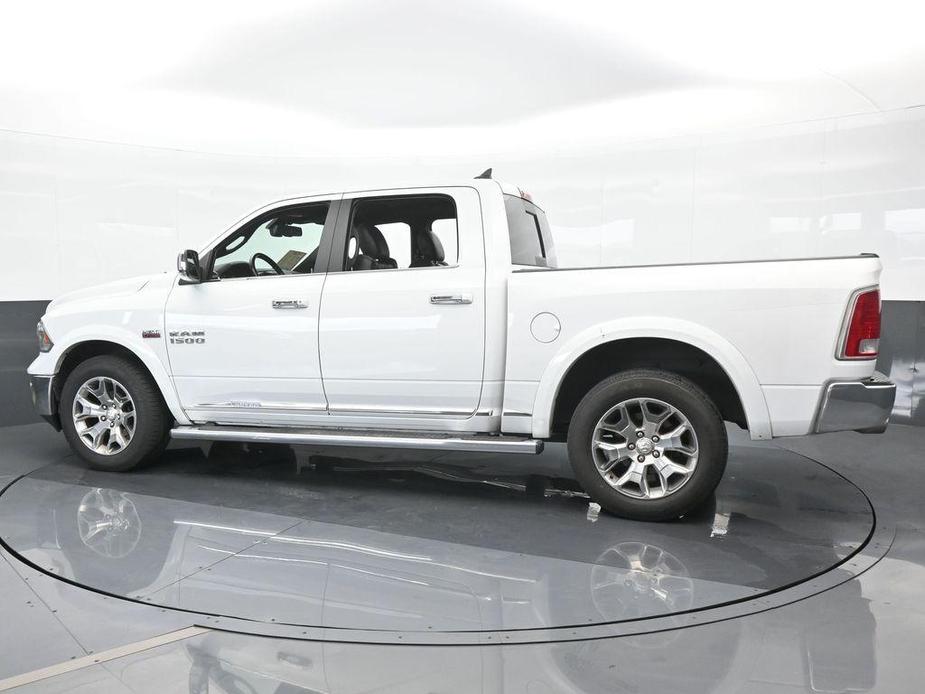 used 2018 Ram 1500 car, priced at $27,950