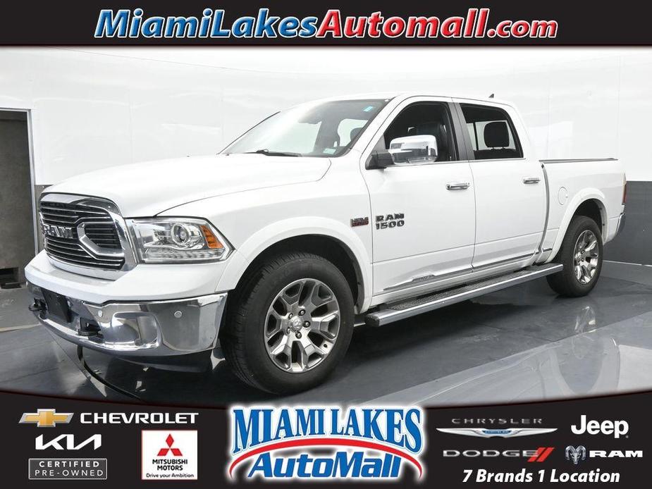 used 2018 Ram 1500 car, priced at $27,950