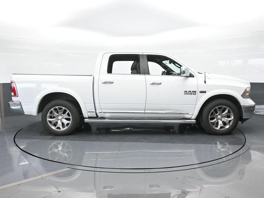 used 2018 Ram 1500 car, priced at $27,950