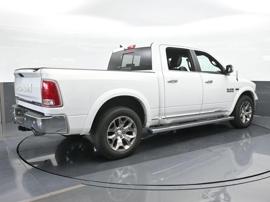 used 2018 Ram 1500 car, priced at $27,950