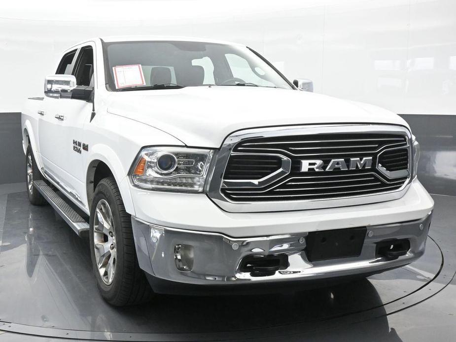 used 2018 Ram 1500 car, priced at $27,950