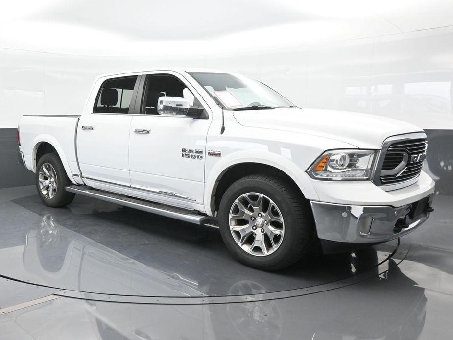 used 2018 Ram 1500 car, priced at $27,950