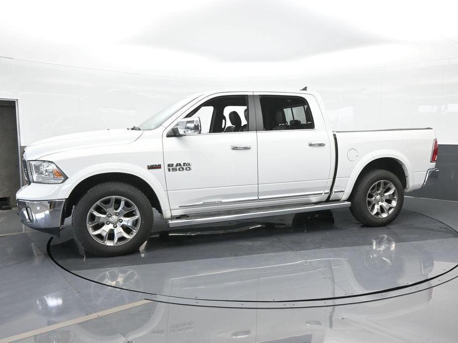 used 2018 Ram 1500 car, priced at $27,950