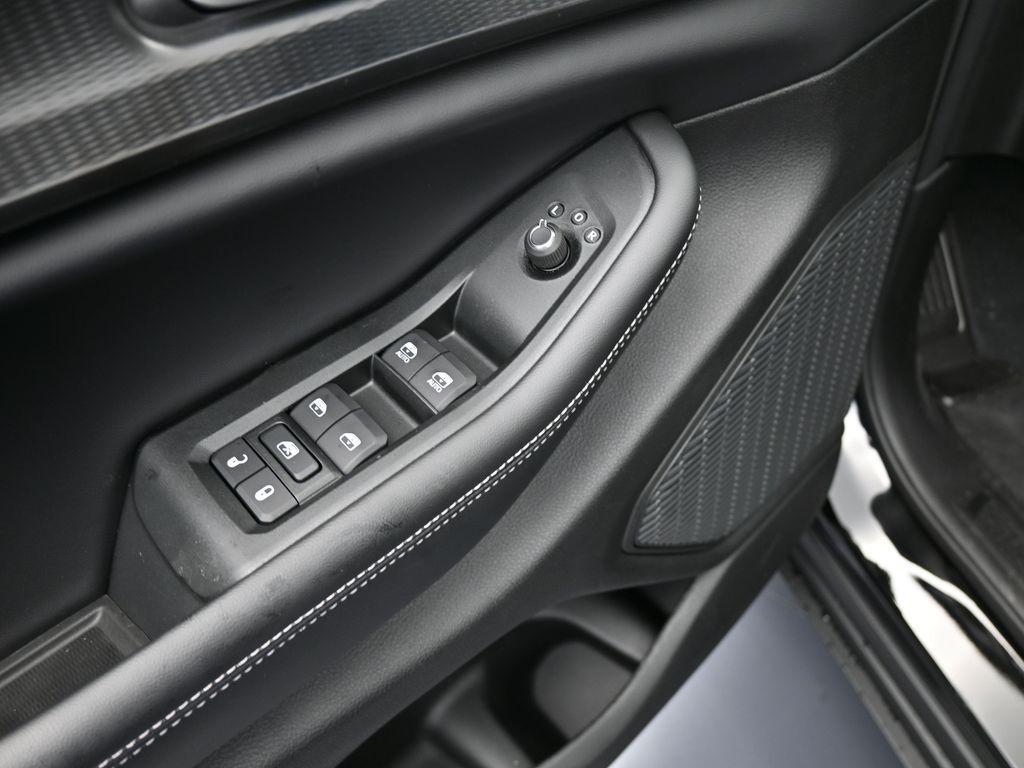 new 2025 Jeep Grand Cherokee car