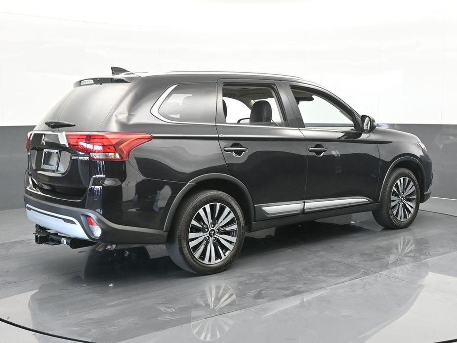 used 2019 Mitsubishi Outlander car, priced at $12,996