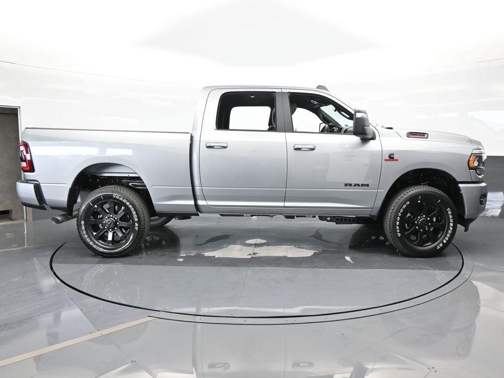 new 2024 Ram 2500 car, priced at $66,520