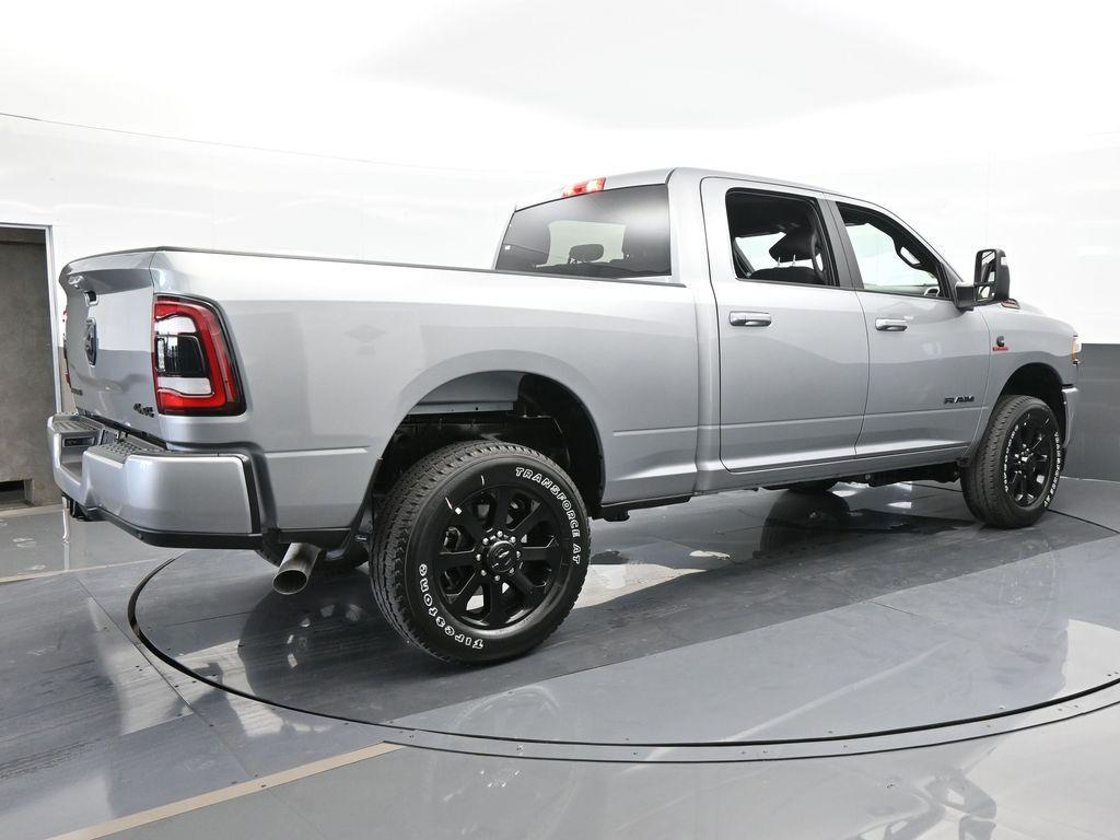 new 2024 Ram 2500 car, priced at $66,520