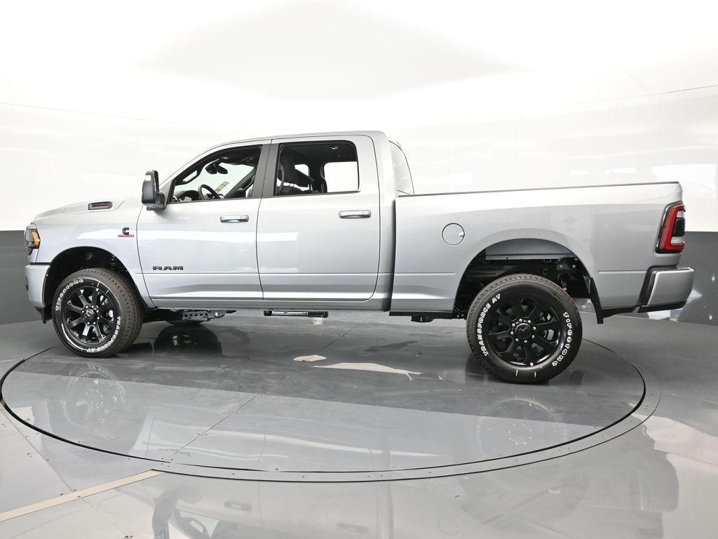 new 2024 Ram 2500 car, priced at $66,520