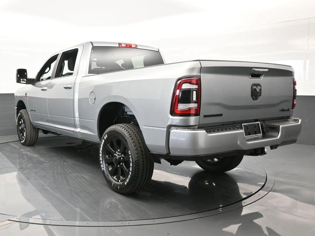 new 2024 Ram 2500 car, priced at $66,520