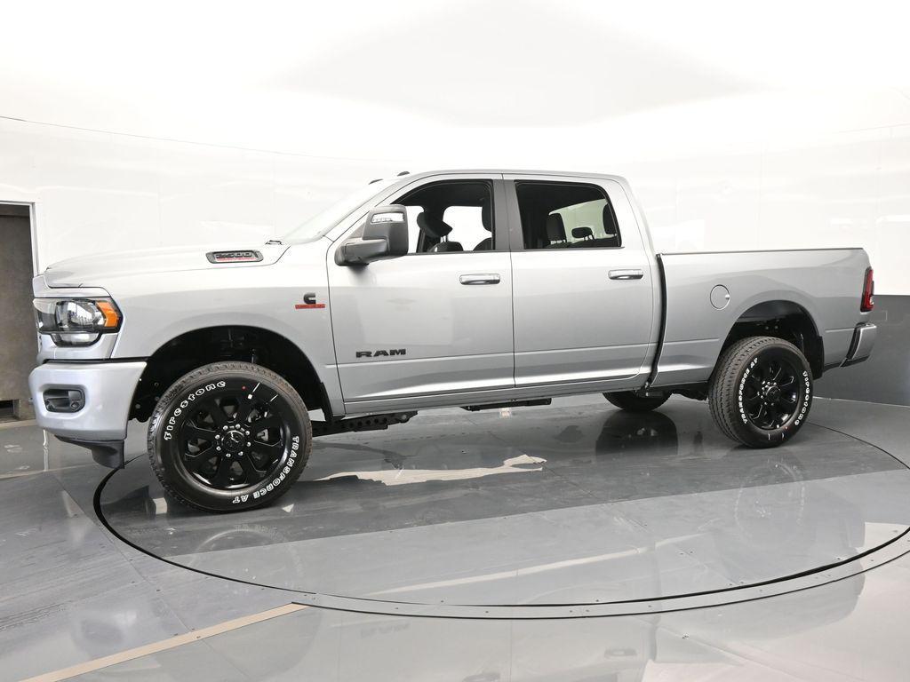 new 2024 Ram 2500 car, priced at $66,520