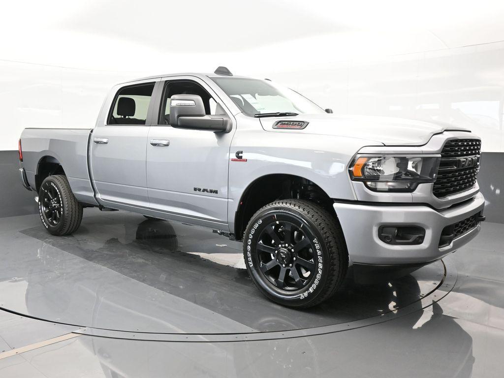 new 2024 Ram 2500 car, priced at $66,520