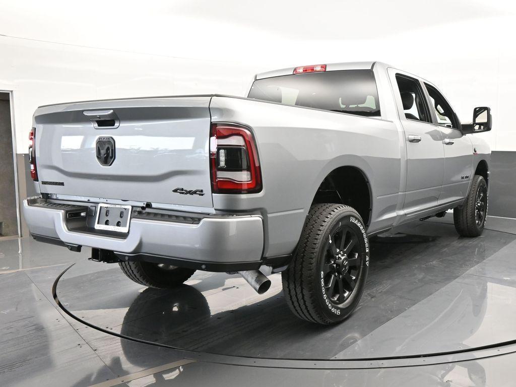 new 2024 Ram 2500 car, priced at $66,520