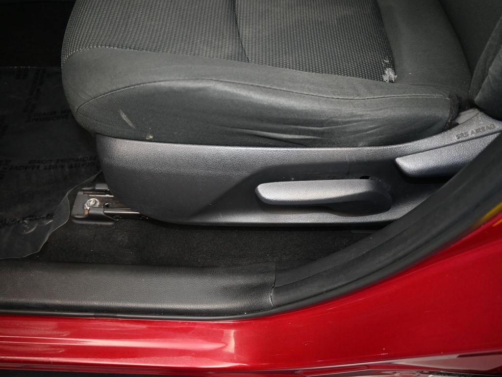 used 2021 Toyota RAV4 car, priced at $20,450