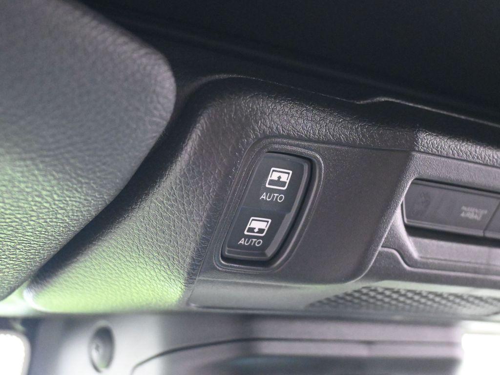 new 2025 Jeep Wrangler car, priced at $59,787
