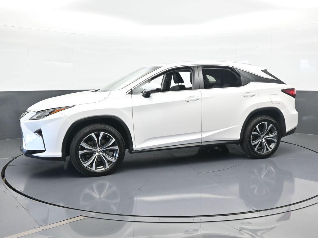 used 2018 Lexus RX 350 car, priced at $23,850