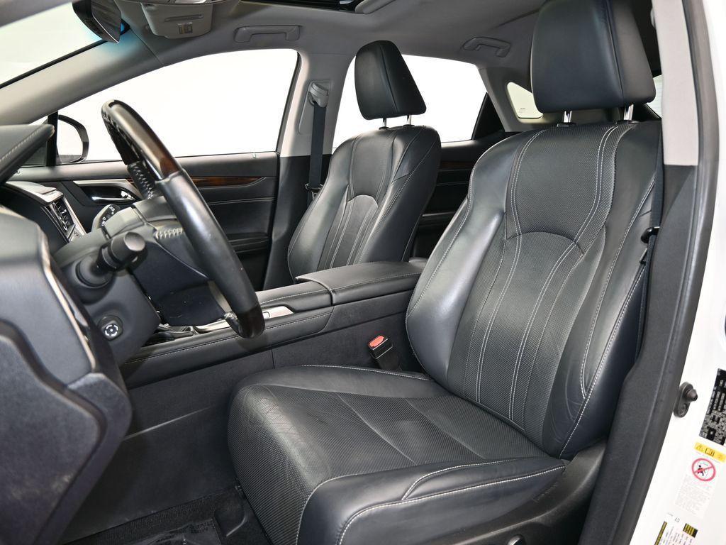 used 2018 Lexus RX 350 car, priced at $23,850