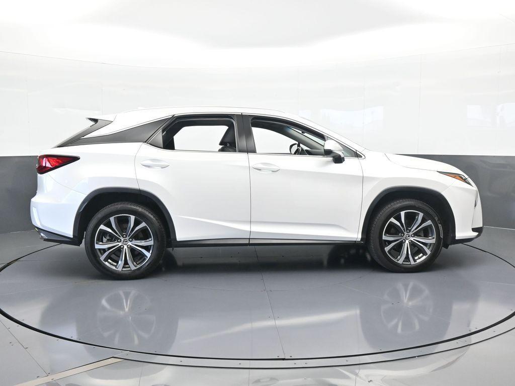 used 2018 Lexus RX 350 car, priced at $23,850