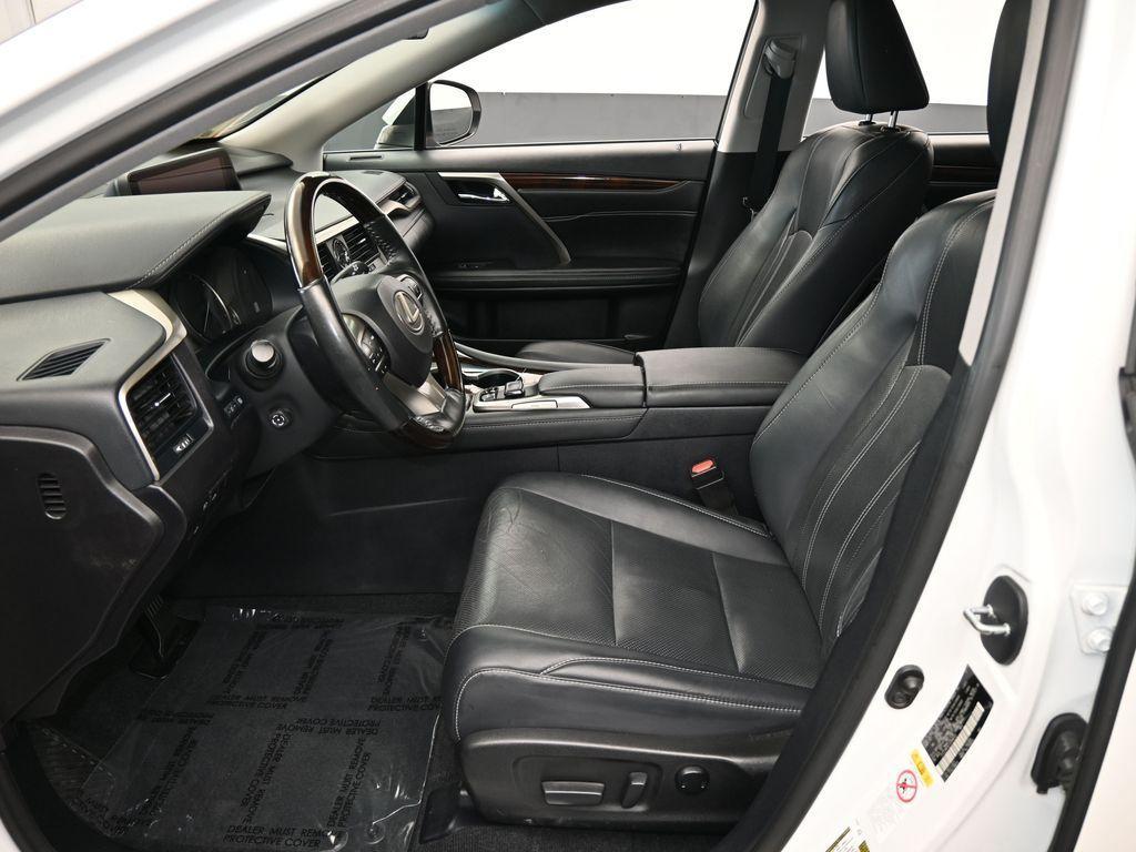 used 2018 Lexus RX 350 car, priced at $23,850