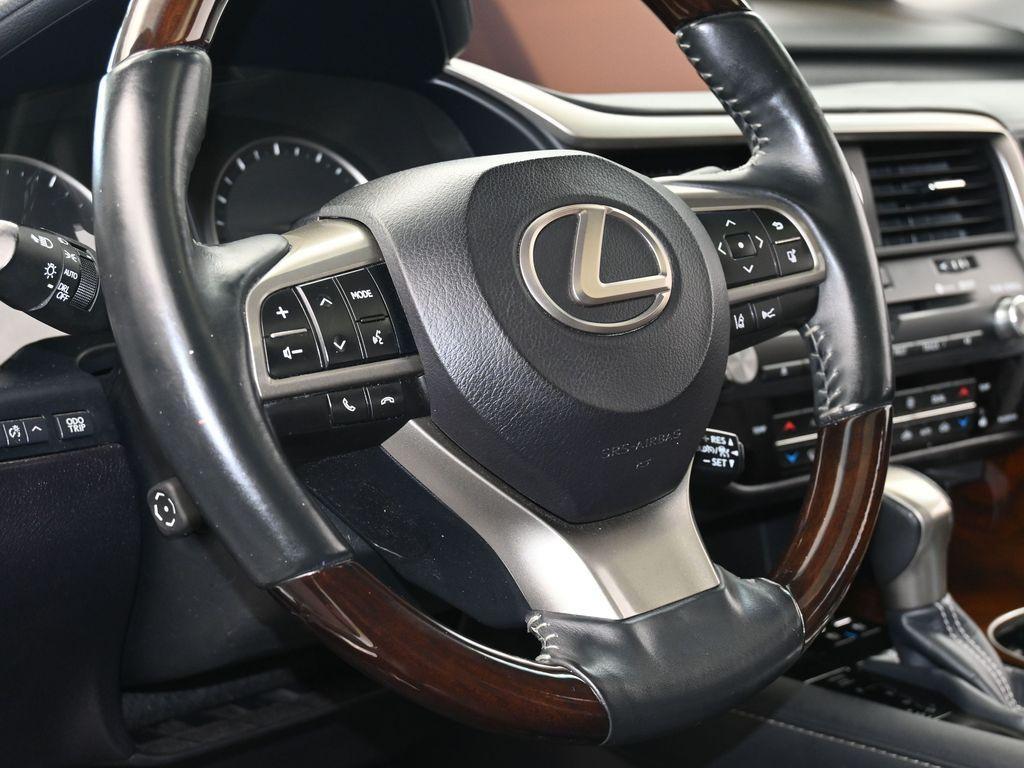 used 2018 Lexus RX 350 car, priced at $23,850