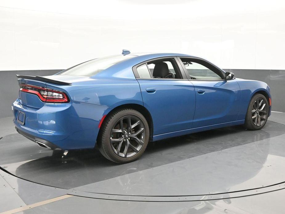 used 2023 Dodge Charger car, priced at $24,998