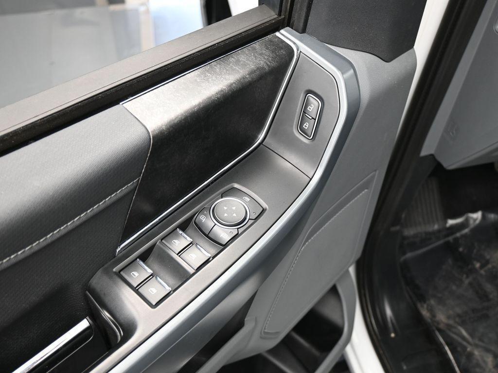 used 2023 Ford F-150 car, priced at $32,990