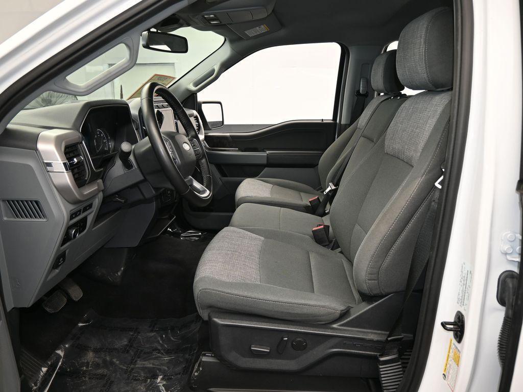 used 2023 Ford F-150 car, priced at $32,990