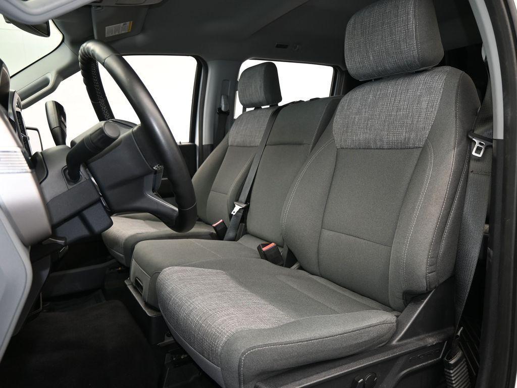 used 2023 Ford F-150 car, priced at $32,990