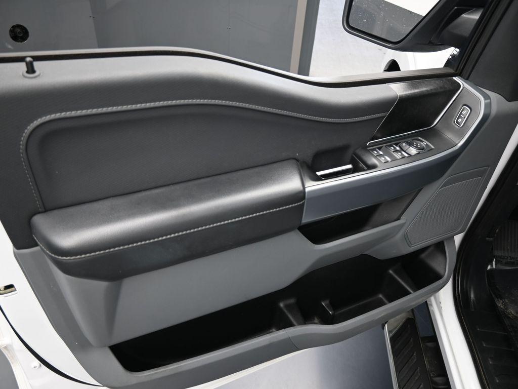 used 2023 Ford F-150 car, priced at $32,990