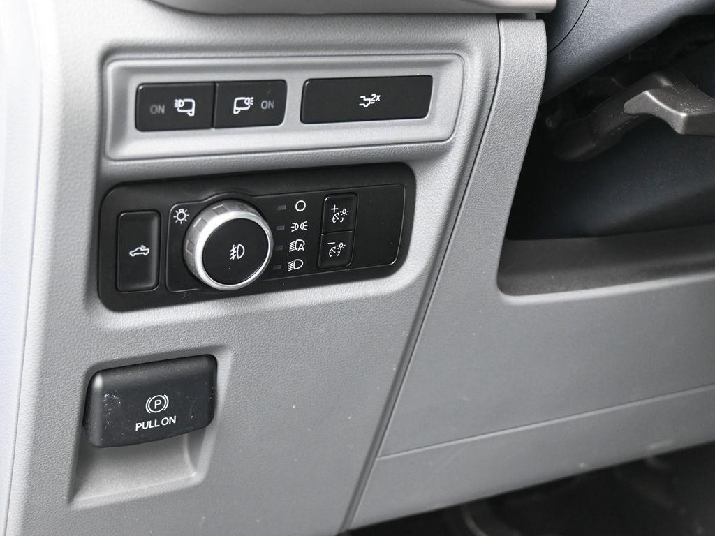 used 2023 Ford F-150 car, priced at $32,990