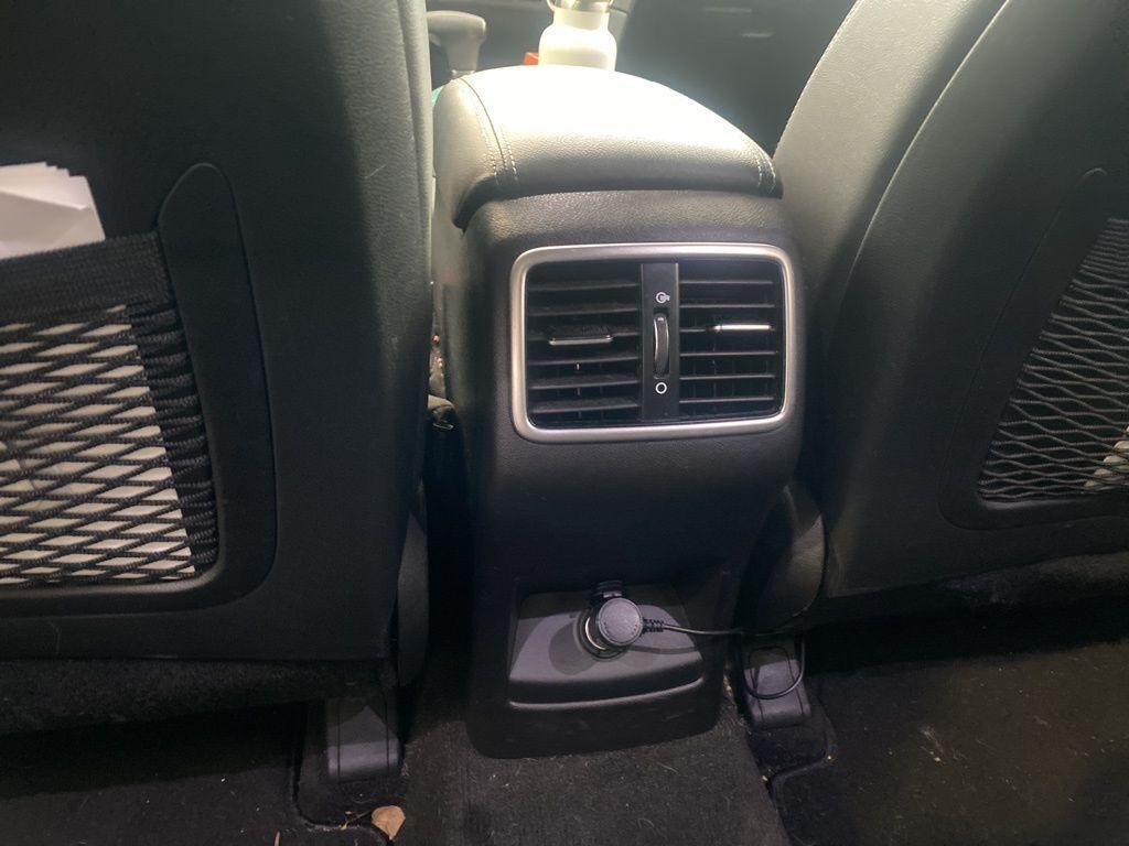 used 2022 Kia Sportage car, priced at $16,599