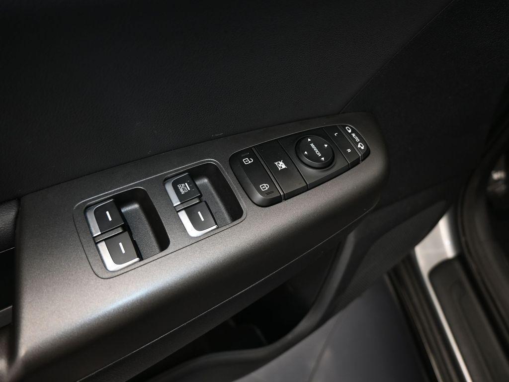 used 2022 Kia Sportage car, priced at $14,996