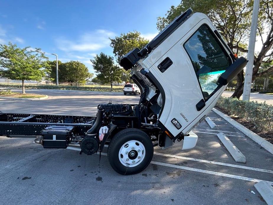 new 2024 Chevrolet Express 3500 car, priced at $49,950