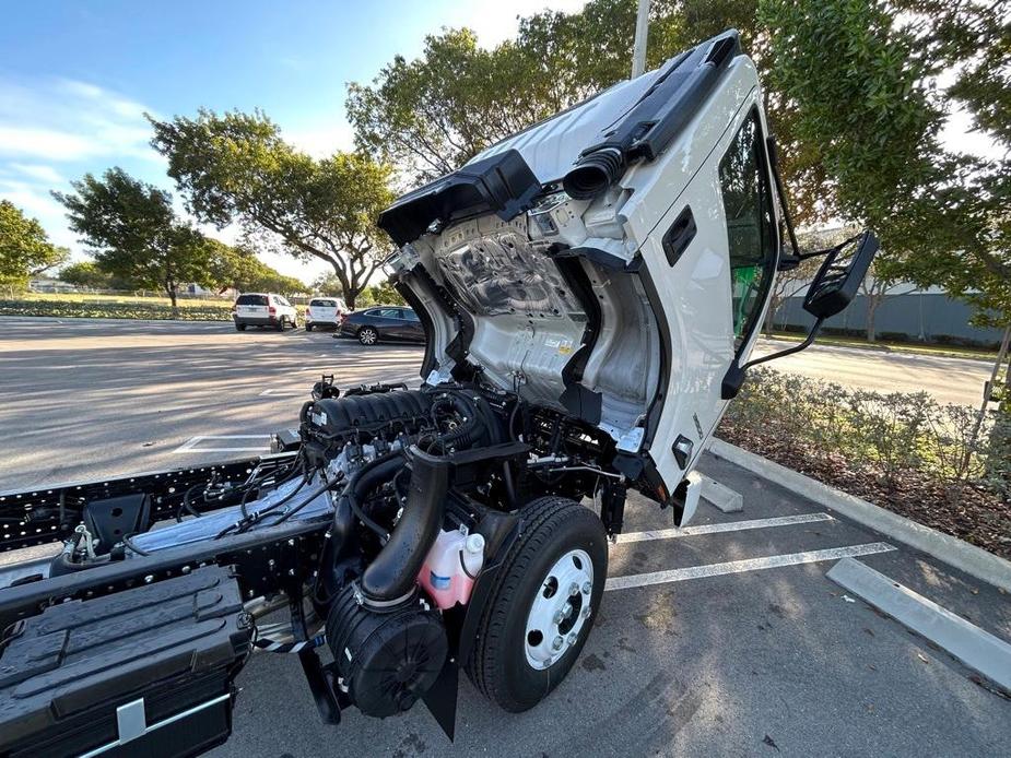 new 2024 Chevrolet Express 3500 car, priced at $49,950